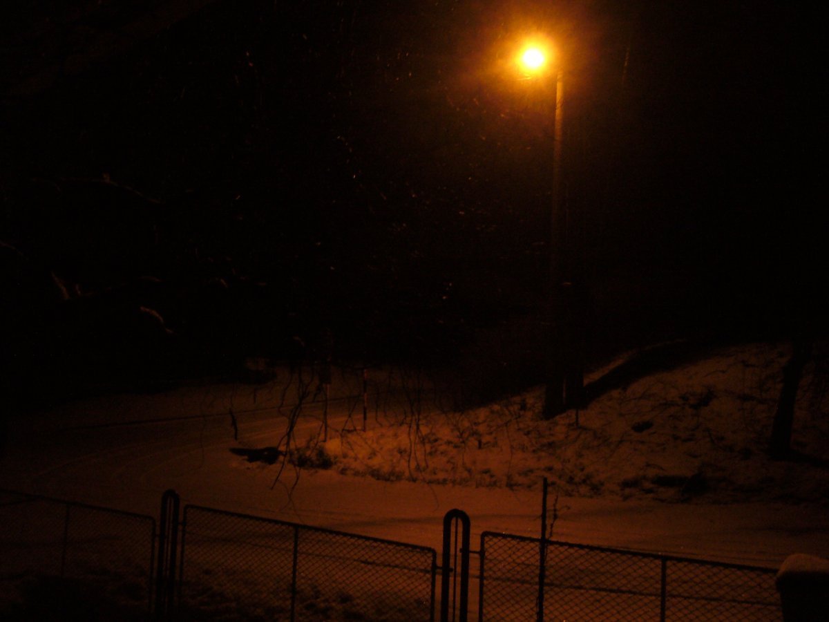 Krhová u Valašského Meziříčí