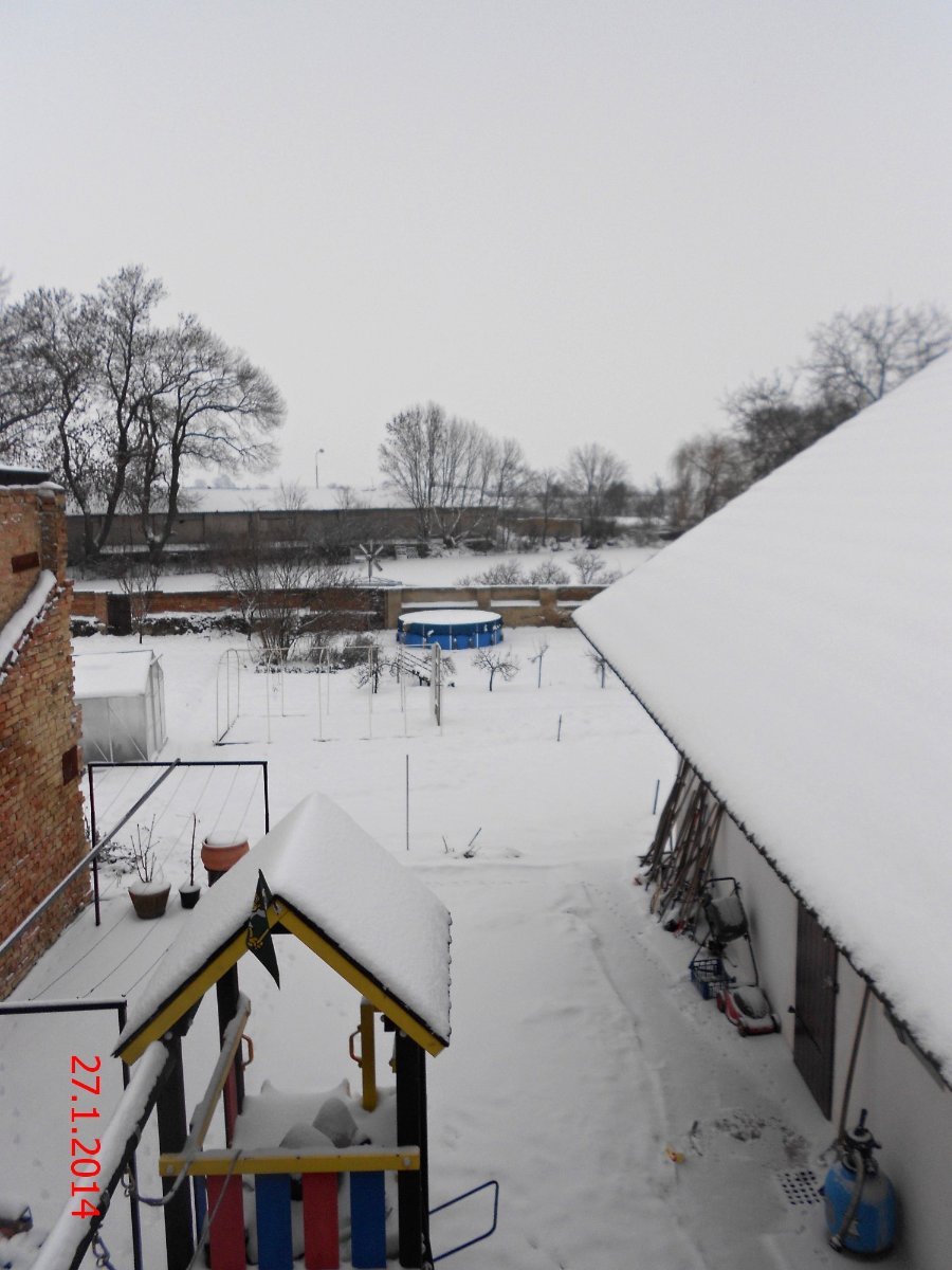 Radešín (Podřipsko)