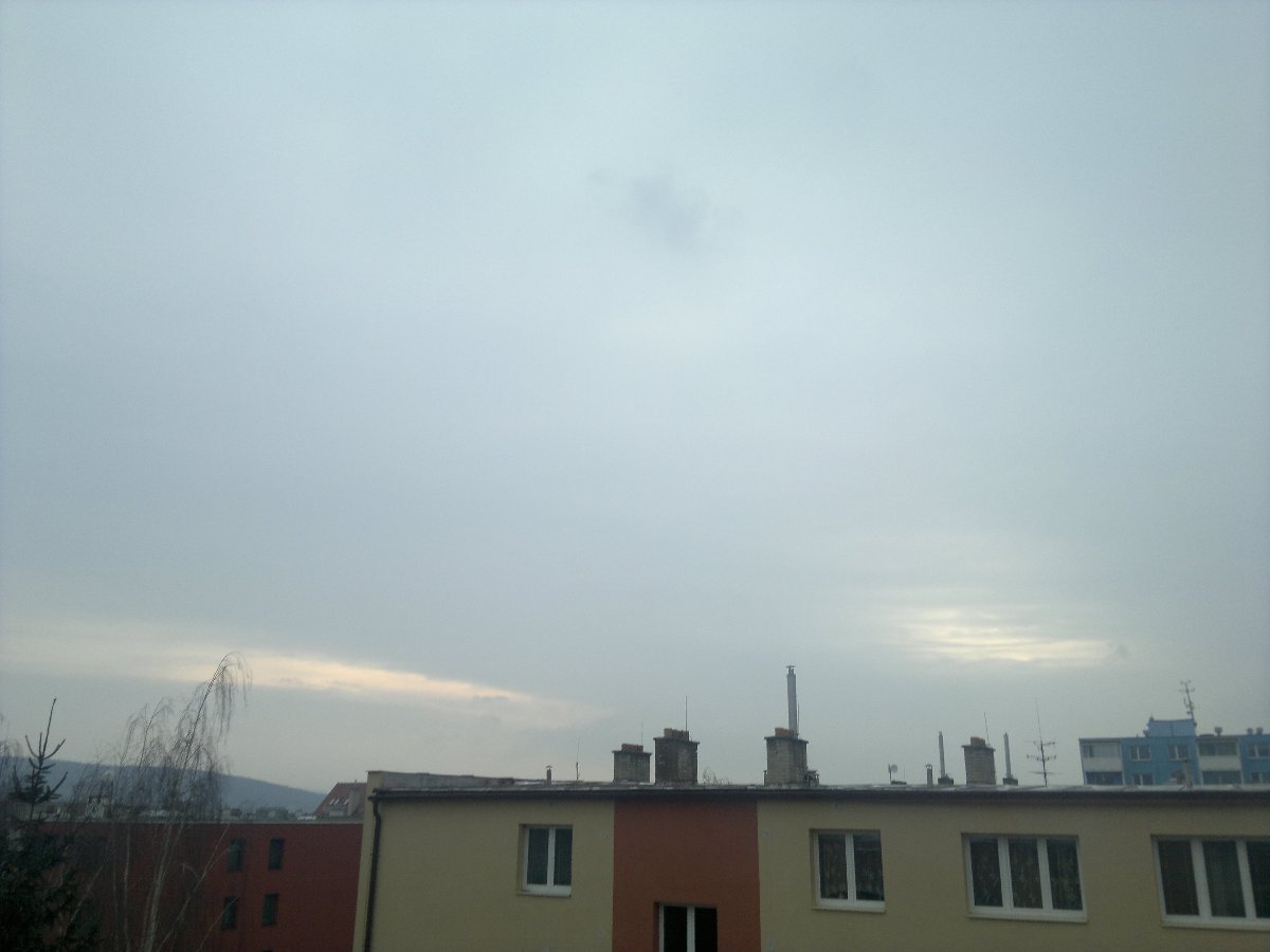 Kroměříž - Slovan