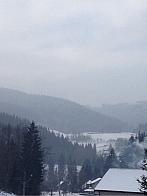 Horní Bečva - Opálený