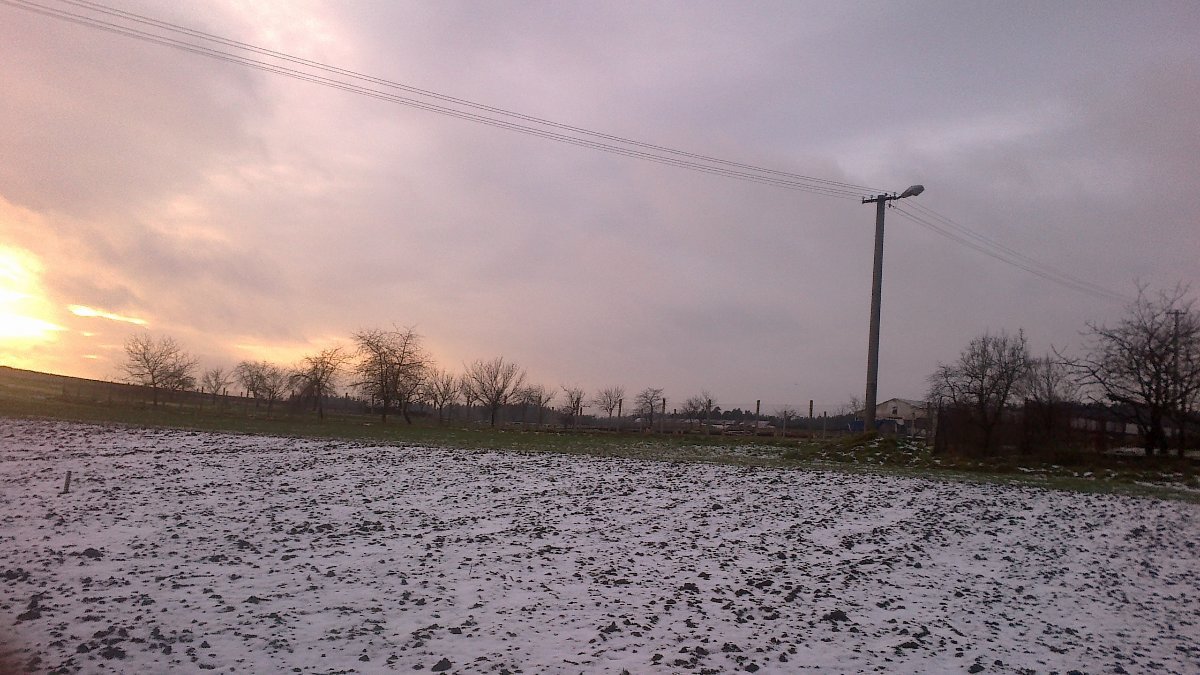 Velká Bíteš, Březka