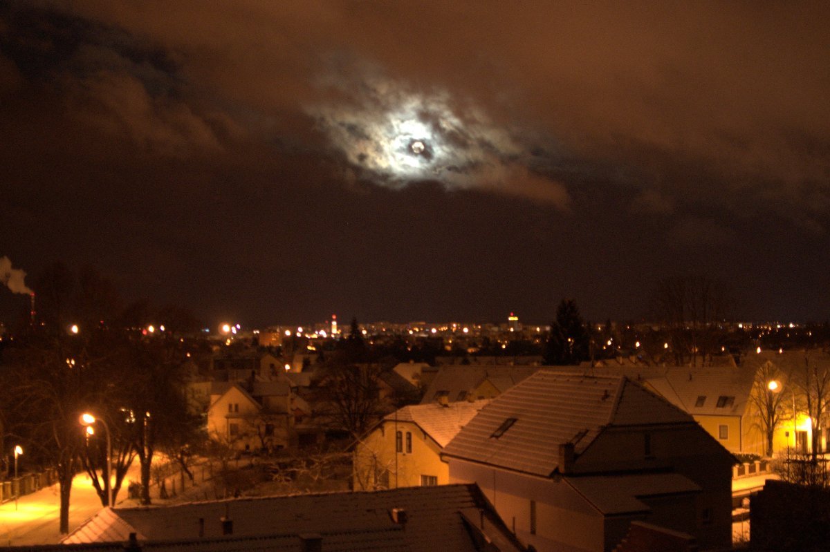 Dobrá Voda u Českých Budějovic