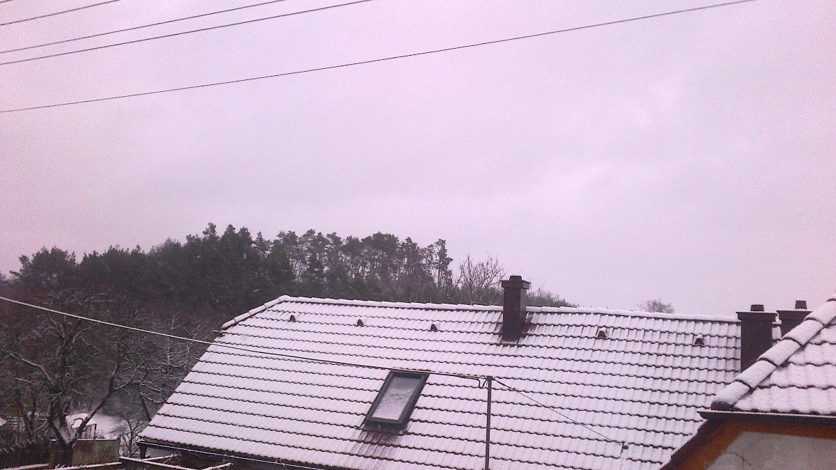 Velká Bíteš, Březka