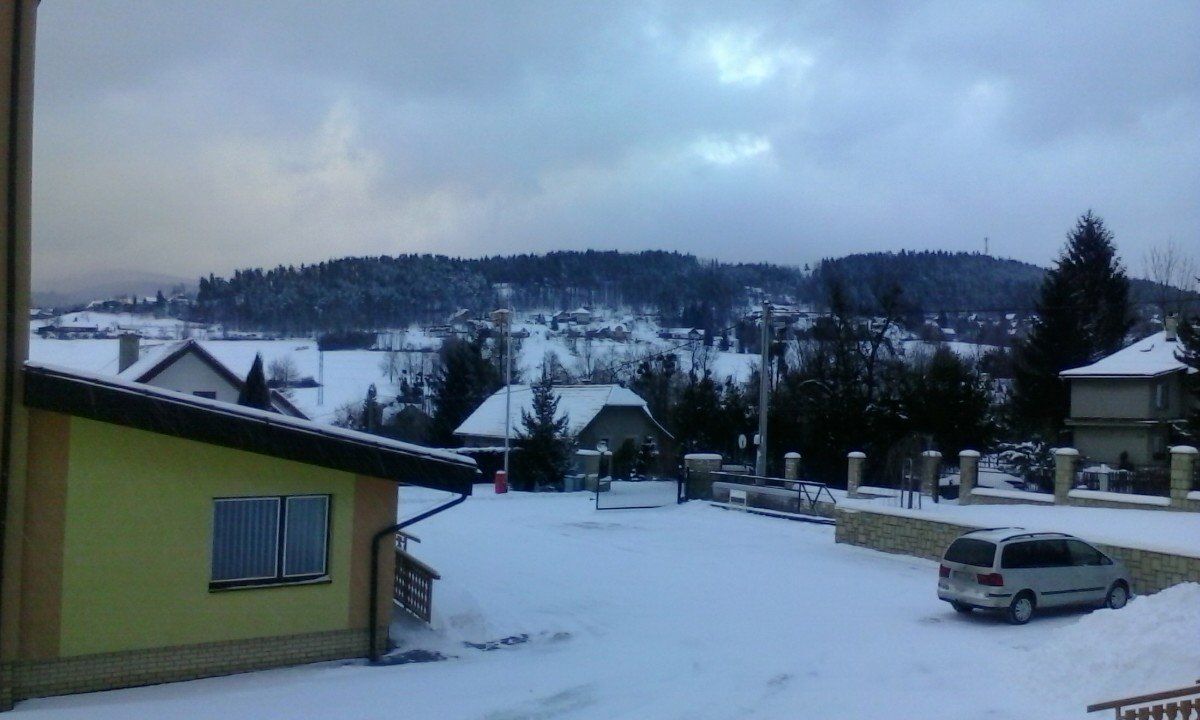 Rožnov pod Radhoštěm