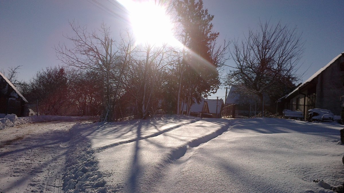 Velká Bíteš, Březka