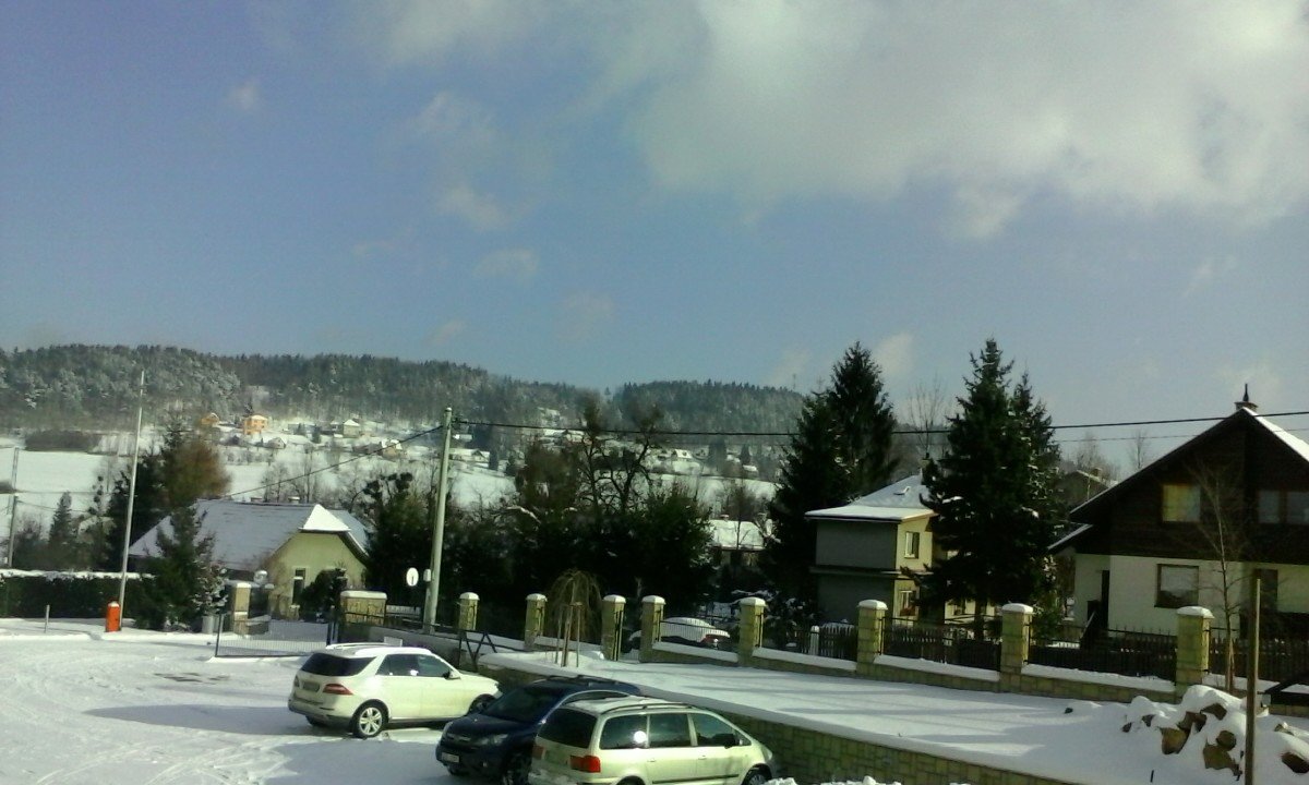 Rožnov pod Radhoštěm