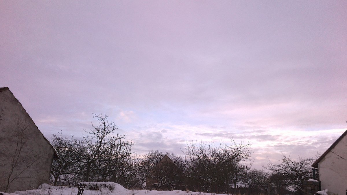 Velká Bíteš, Březka