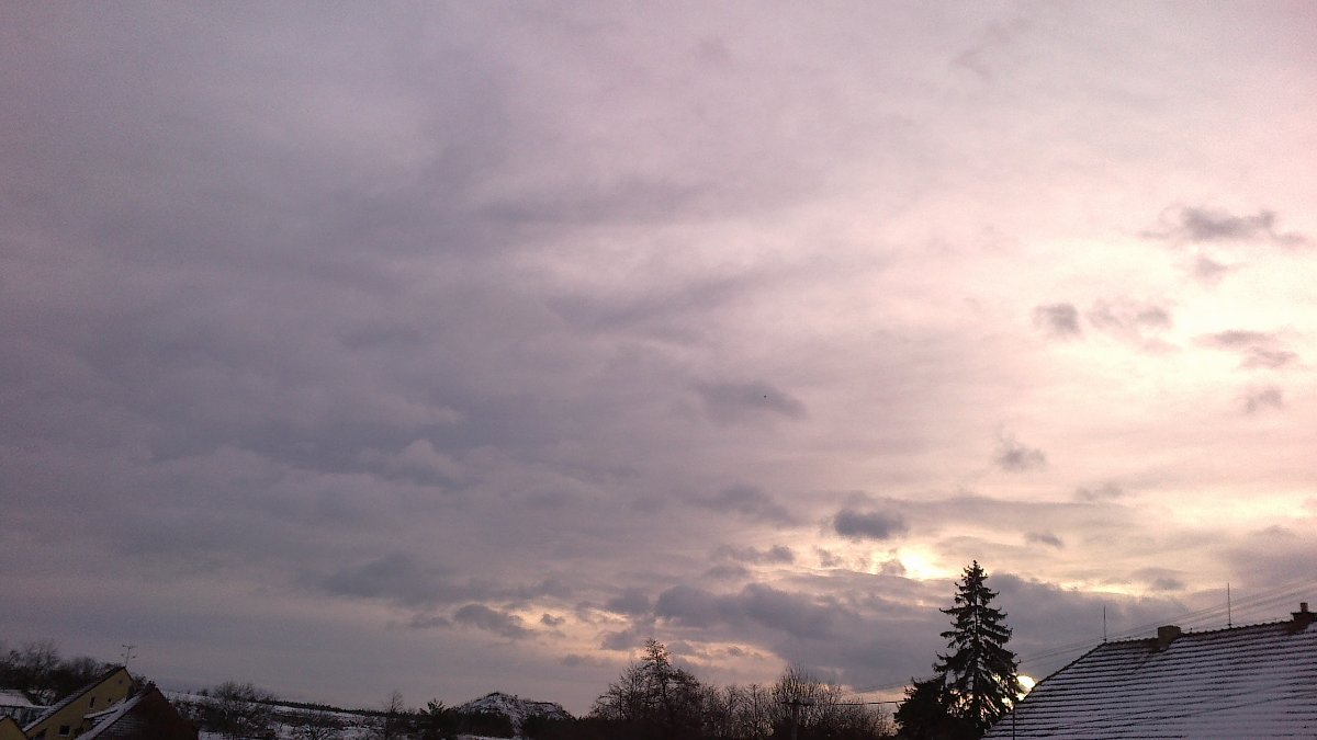 Velká Bíteš, Březka