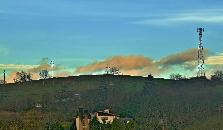 Olešnice na Moravě