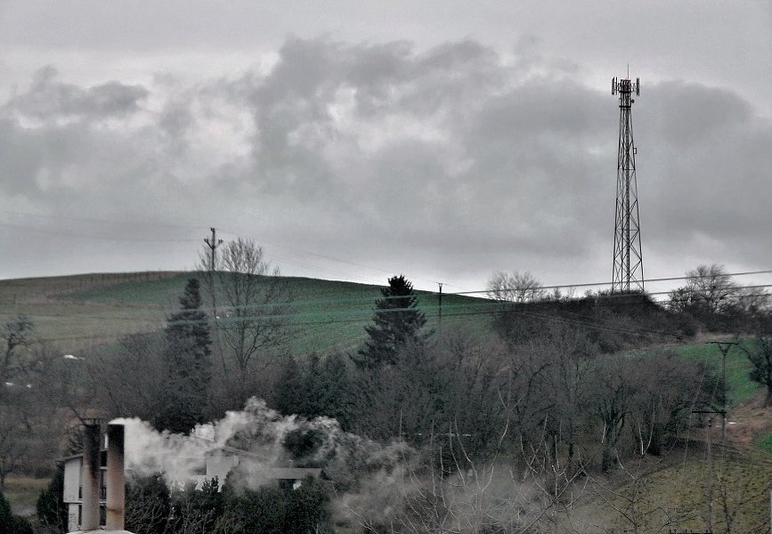 Olešnice na Moravě