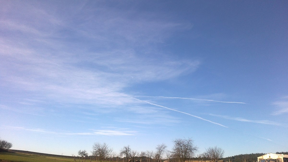 Velká Bíteš, Březka