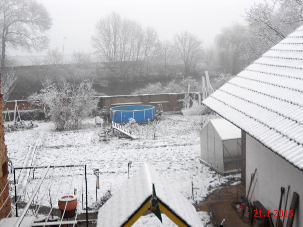 Radešín (Podřipsko)