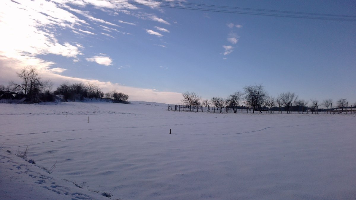 Velká Bíteš, Březka