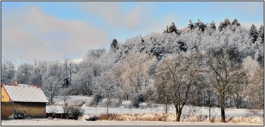 Olešnice na Moravě