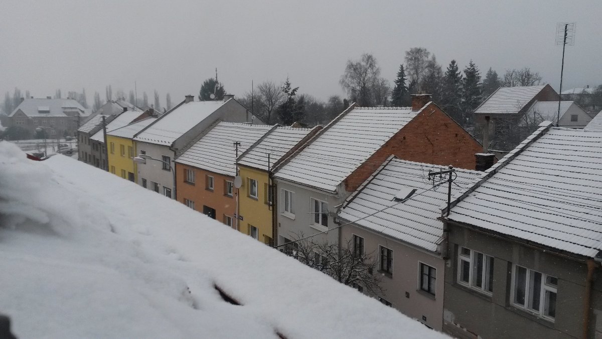 Čelechovice na Hané