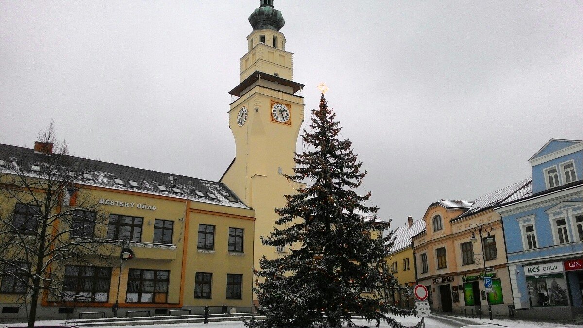Boskovice