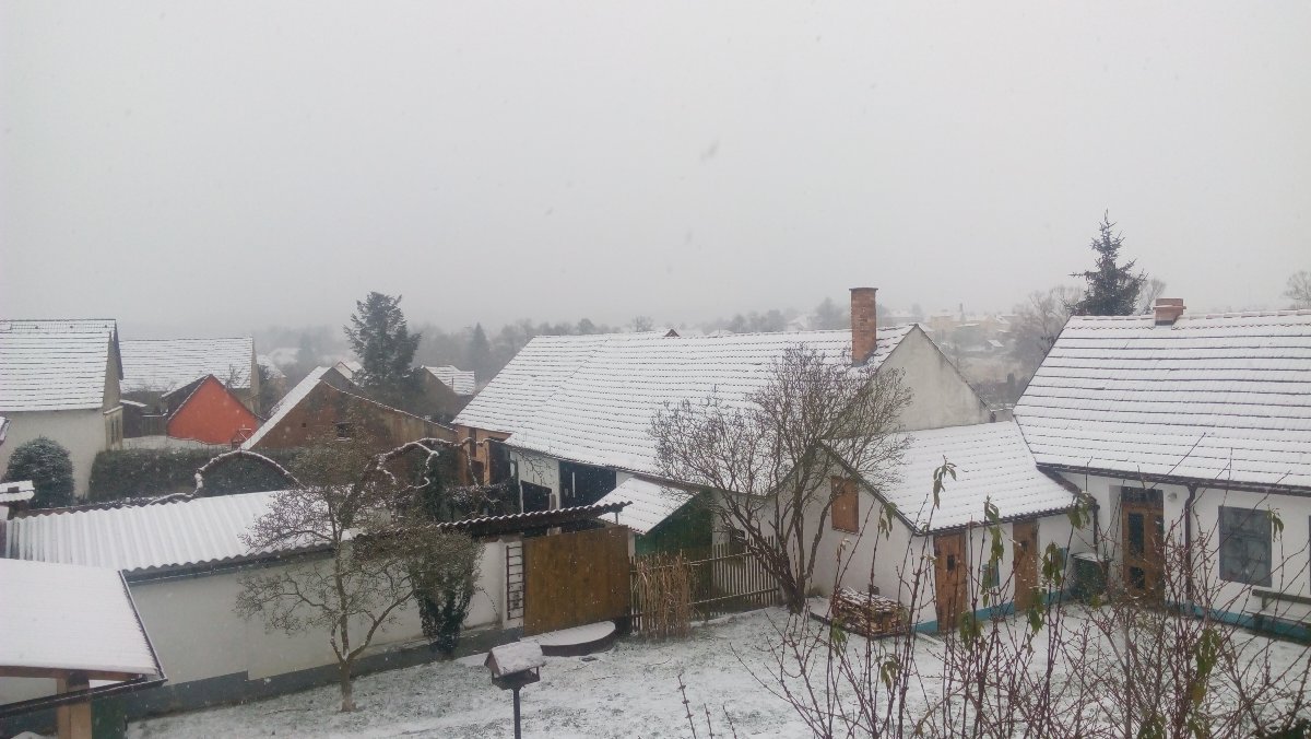 Merklín u Přeštic