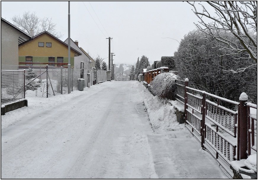 Olešnice na Moravě
