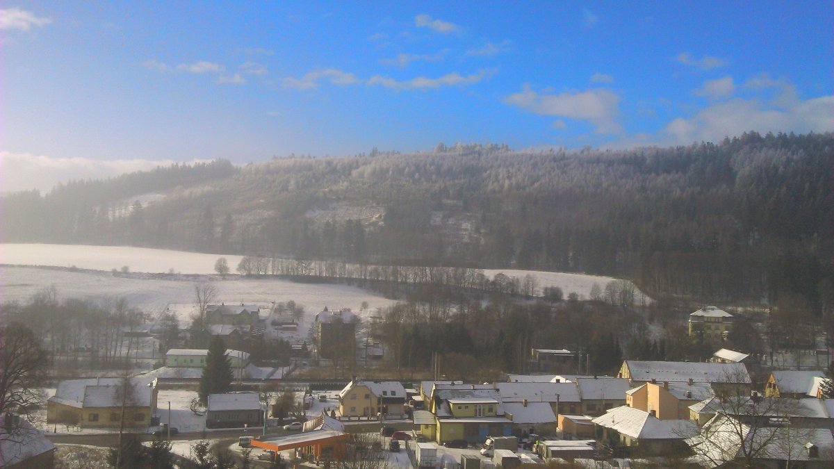 Moravská Chrastová