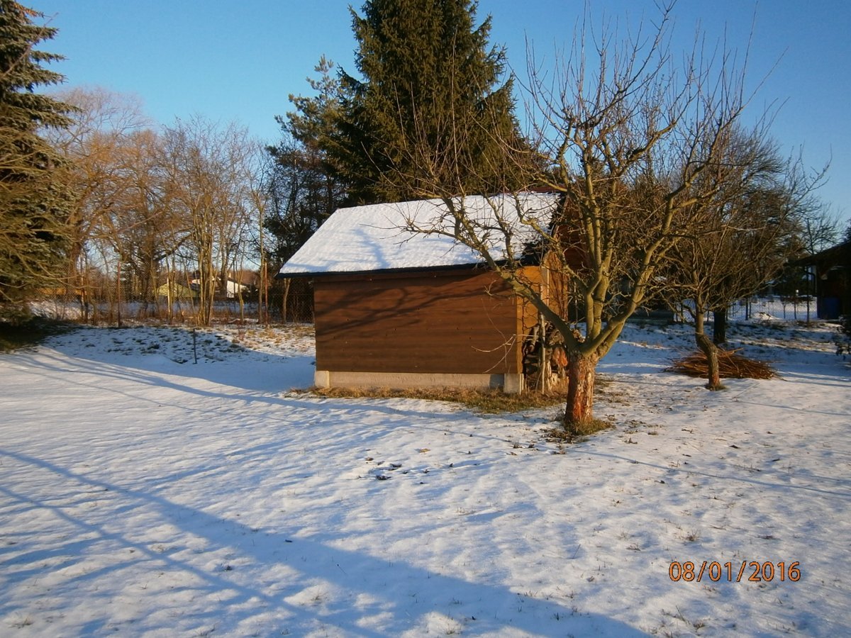 Třebechovice pod Orebem
