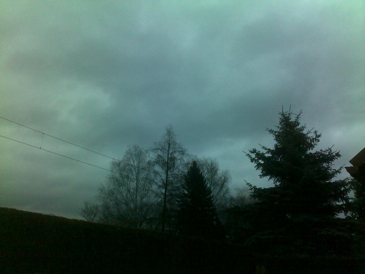 Třebechovice pod Orebem