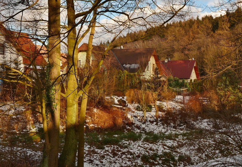 Olešnice na Moravě