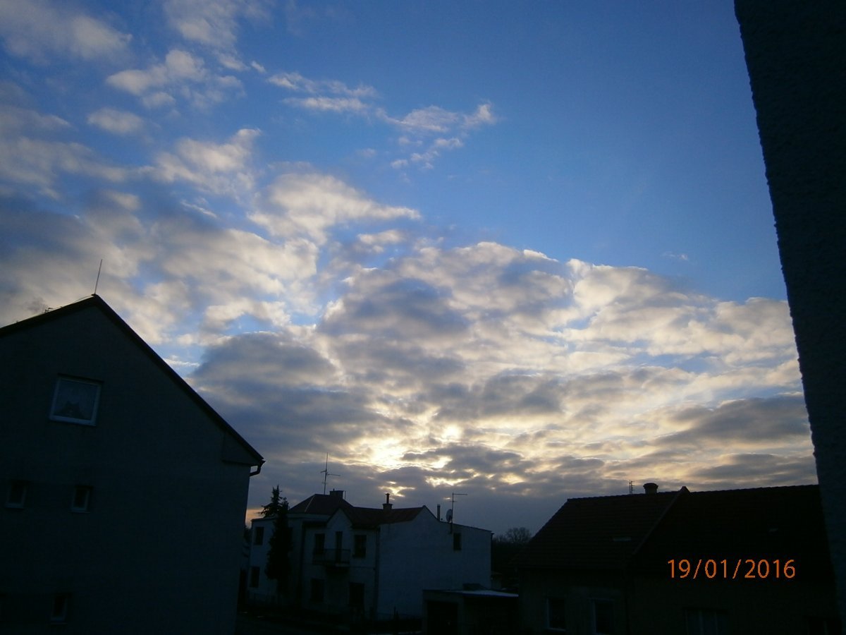 Třebechovice pod Orebem