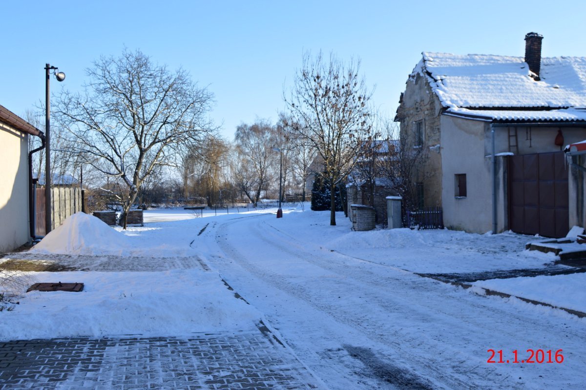 Radešín (Podřipsko)