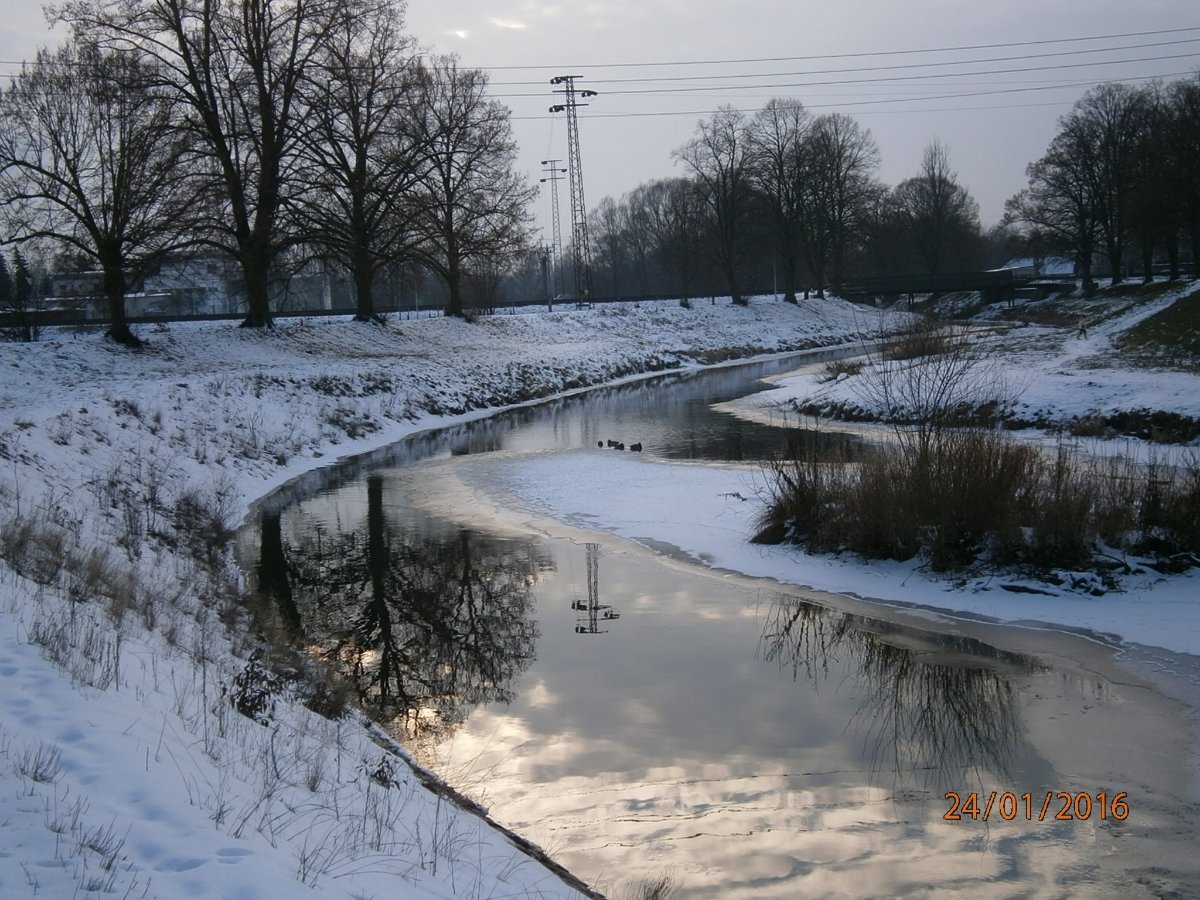 Třebechovice pod Orebem