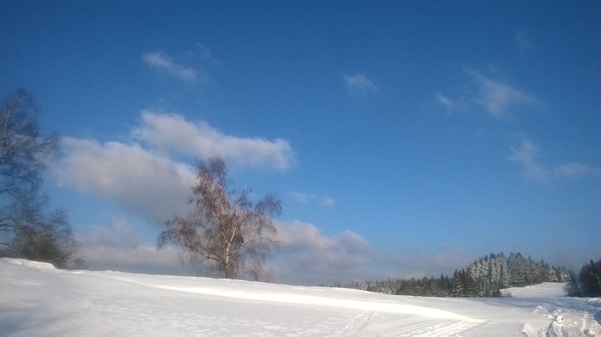 Francova Lhota - Půlčin