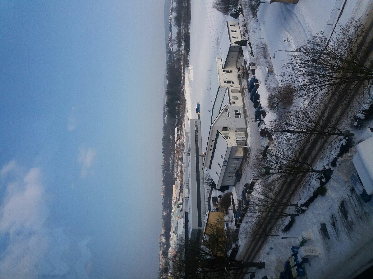 Ústí nad Orlicí - Hylváty