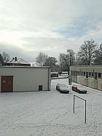 Hradec Králové - Třebeš