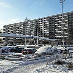 Hradec Králové - Třebeš