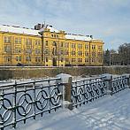 Hradec Králové - Třebeš