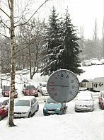 Hradec Králové - Třebeš