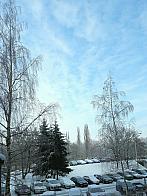 Hradec Králové - Třebeš