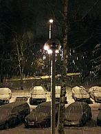 Hradec Králové - Třebeš