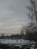 Hradec Králové - Třebeš