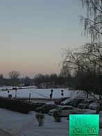 Hradec Králové - Třebeš