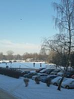 Hradec Králové - Třebeš