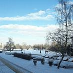 Hradec Králové - Třebeš