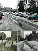 Hradec Králové - Třebeš