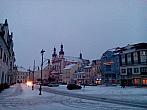 Chomutov
