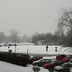 Hradec Králové - Třebeš