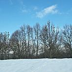 Hradec Králové - Třebeš