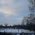 Hradec Králové - Třebeš