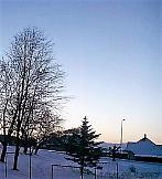 Slavičín, sídliště Vlára