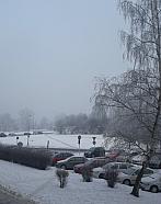 Hradec Králové - Třebeš