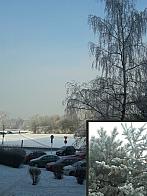 Hradec Králové - Třebeš