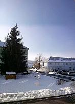 Slavičín, sídliště Vlára